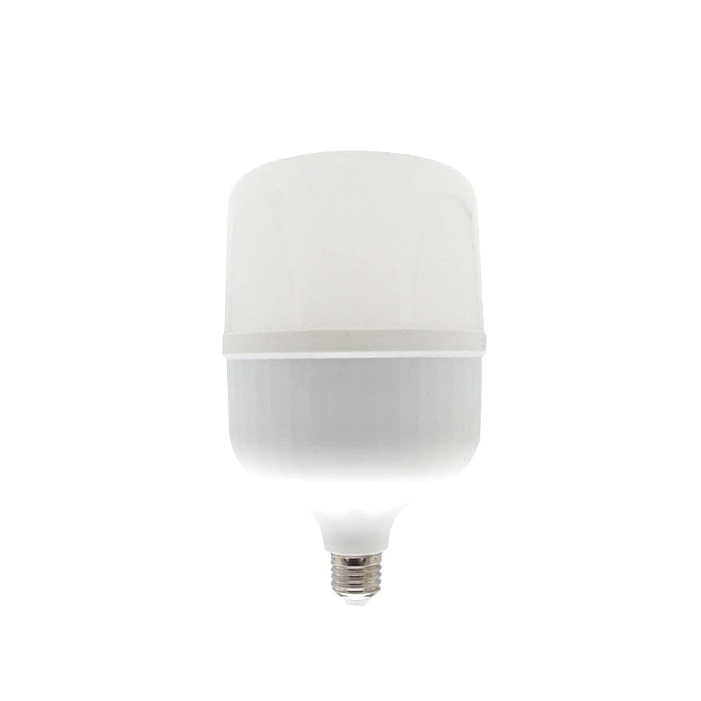 Bec LED RFAN, E27, Lumina Rece, 6000K, 60W