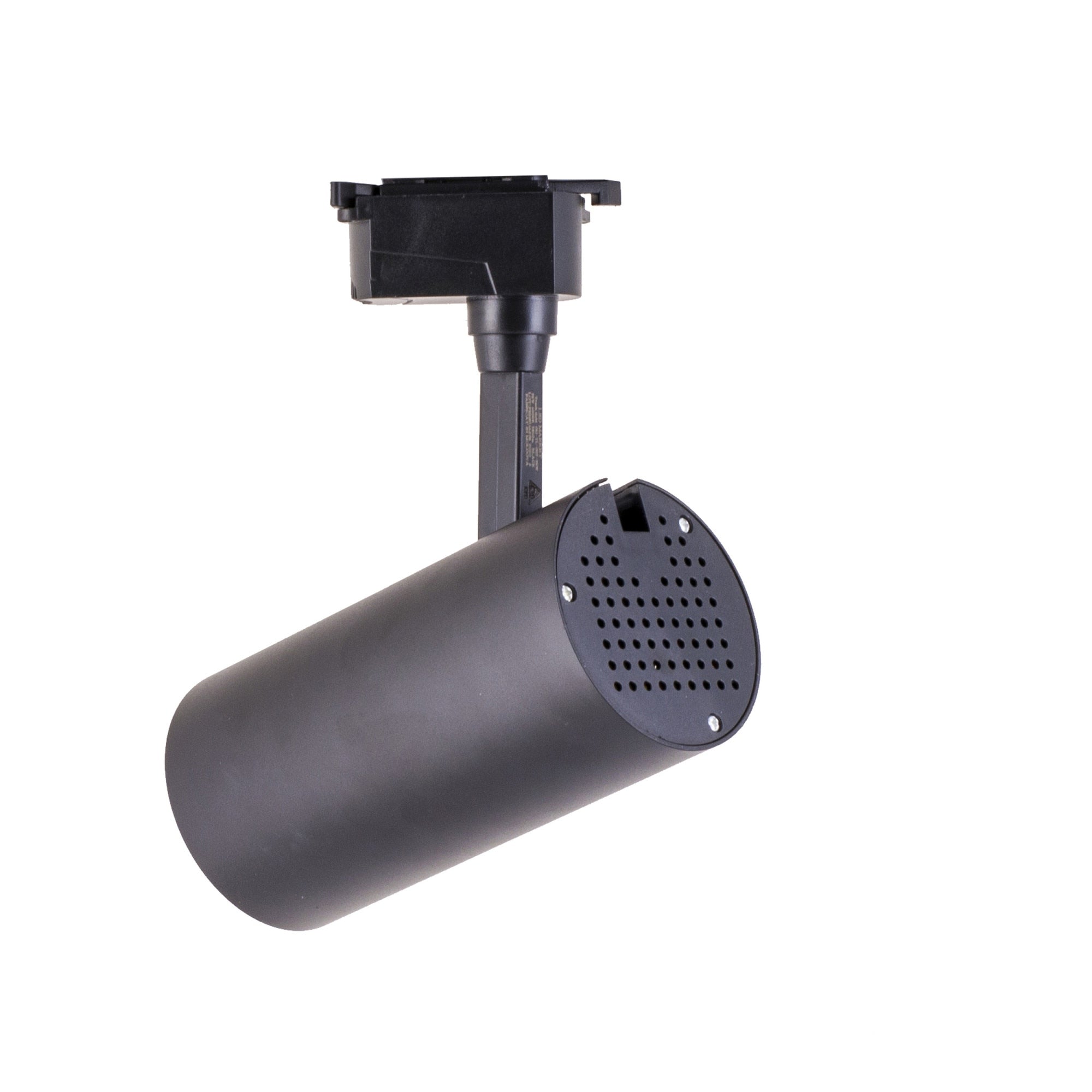 Proiector LED RFAN, Model B01 BK, 10W, 4000K Lumina Neutra, 1026lm, Directionabil pe Sina Monofazata, Negru
