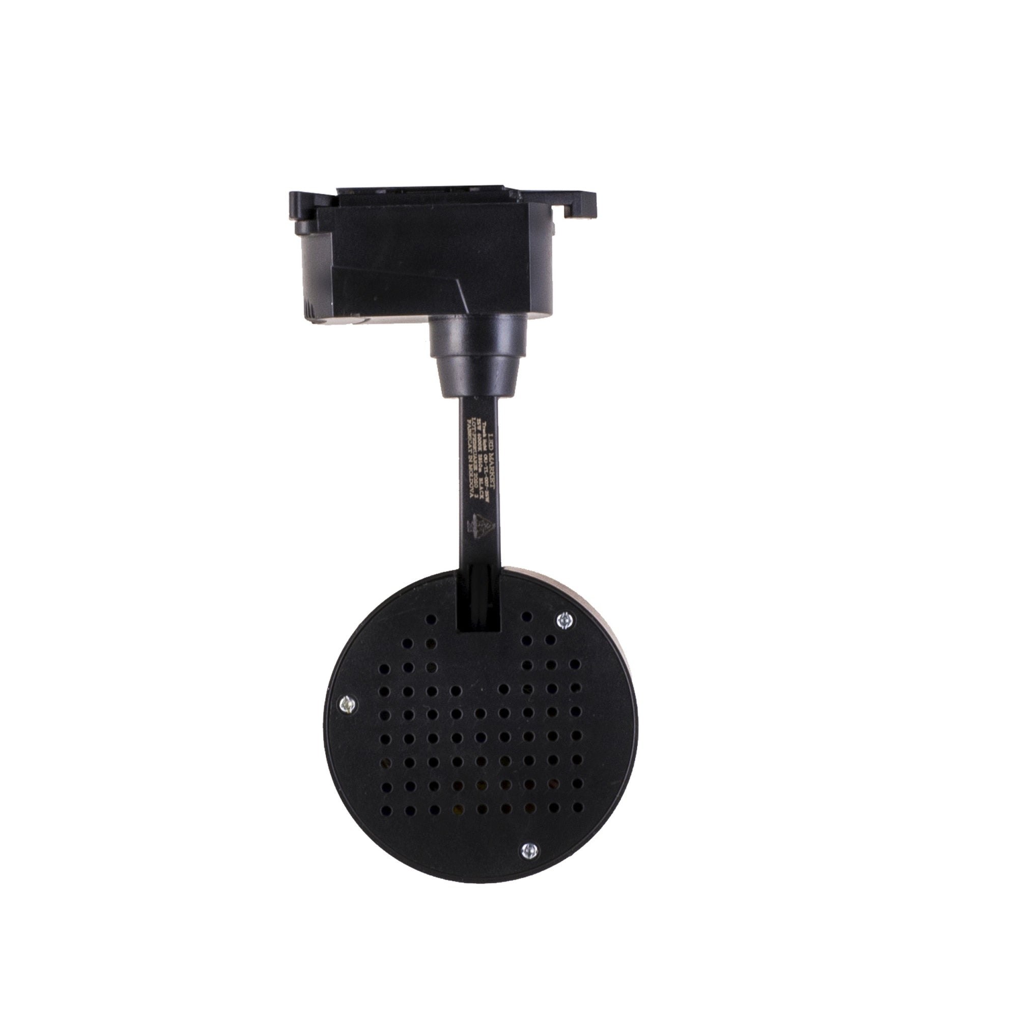 Proiector LED RFAN, Model B01 BK, 10W, 6000K Lumina Rece, 1026lm, Directionabil pe Sina Monofazata, Negru