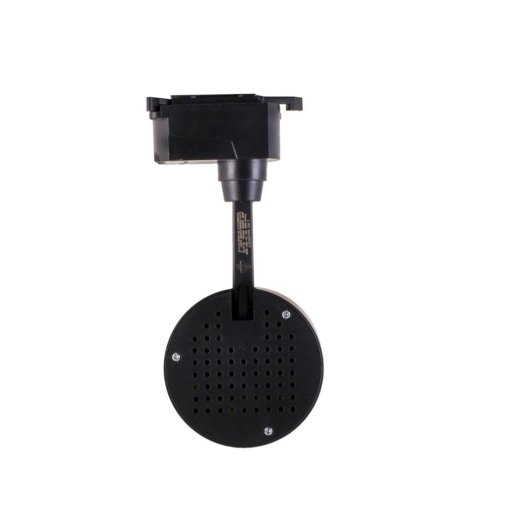 Proiector LED RFAN, Model B02 BK, 20W, 6000K Lumina Rece, 2280lm, Directionabil pe Sina Monofazata, Negru