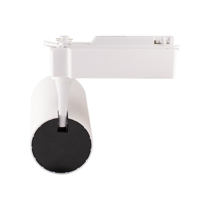 Proiector LED RFAN, Model B03 WH, 30W, 3000K Lumina Calda, 3420lm, Directionabil pe Sina Monofazata, Alb