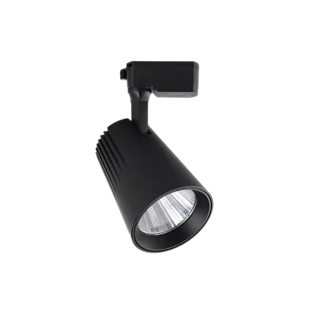 Proiector LED, Model B63 BK, 32W, 6000K Lumina Rece, 3420lm, Directionabil pe Sina Monofazata, Negru