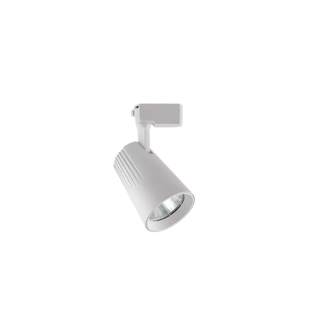 Proiector LED, Model B63 WH, 32W, 4000K Lumina Neutra, 3420lm, Directionabil pe Sina Monofazata, Alb