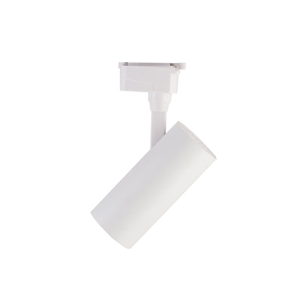 Proiector LED RFAN, Model B70 WH, 10W, 4000K Lumina Neutra, 1026lm, Directionabil pe Sina Monofazata, Alb