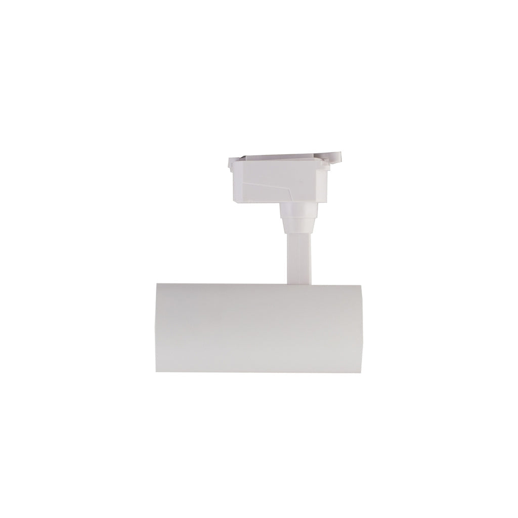 Proiector LED RFAN, Model B70 WH, 10W, 4000K Lumina Neutra, 1026lm, Directionabil pe Sina Monofazata, Alb
