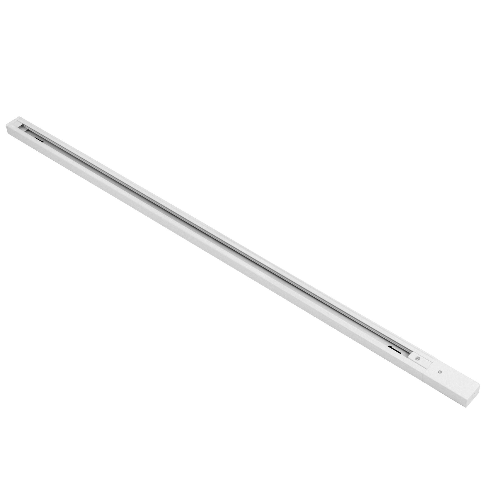 Sina Aluminiu RFAN, 1M pentru Proiector LED Monofazat