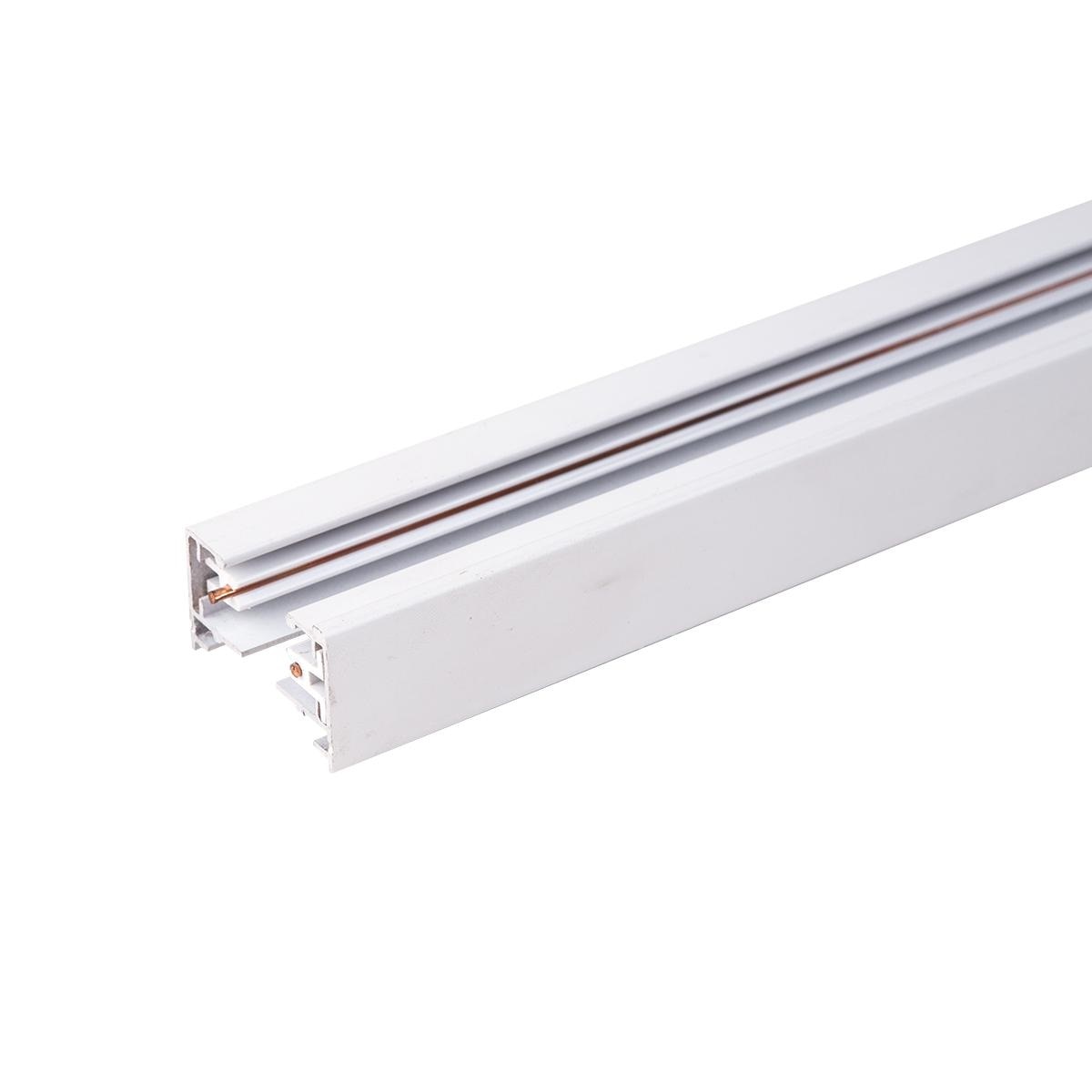 Sina Aluminiu RFAN, 1M pentru Proiector LED Monofazat